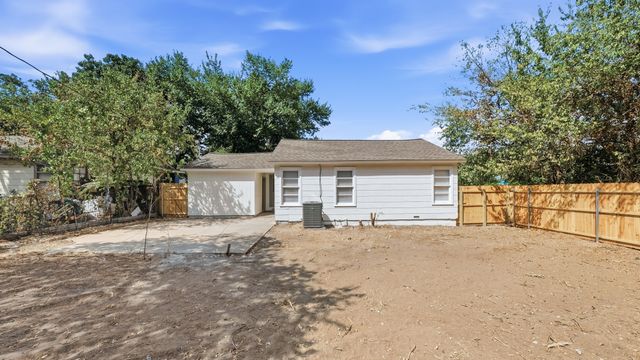 3728 Hardeman Street, Fort Worth, TX 76119