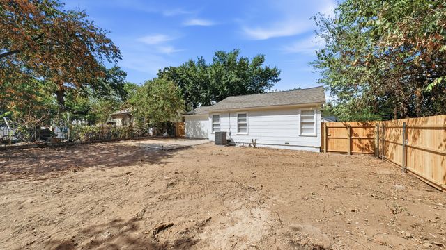 3728 Hardeman Street, Fort Worth, TX 76119