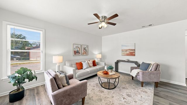 3728 Hardeman Street, Fort Worth, TX 76119