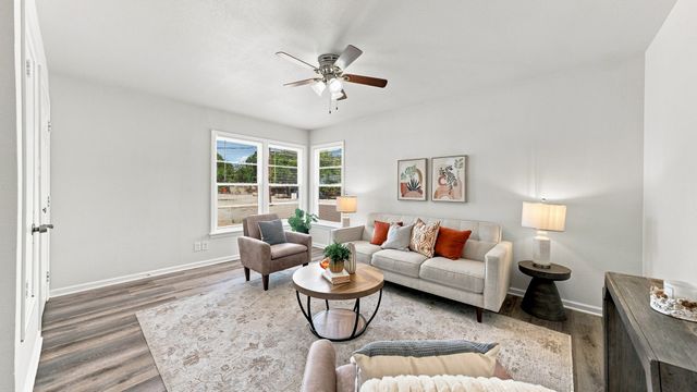 3728 Hardeman Street, Fort Worth, TX 76119