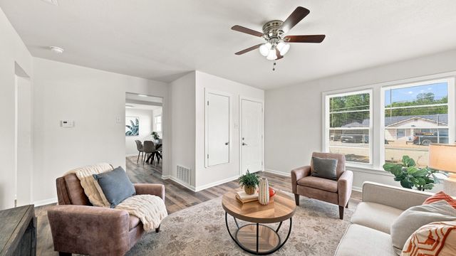 3728 Hardeman Street, Fort Worth, TX 76119