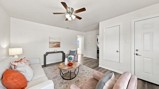 3728 Hardeman Street, Fort Worth, TX 76119