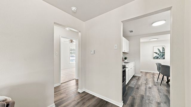 3728 Hardeman Street, Fort Worth, TX 76119