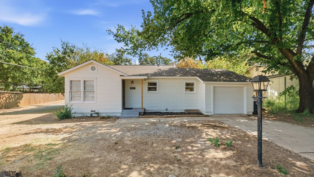 3728 Hardeman Street, Fort Worth, TX 76119 — photo 2