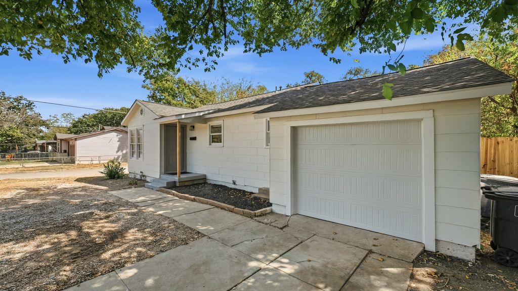 3728 Hardeman Street, Fort Worth, TX 76119 — photo 3