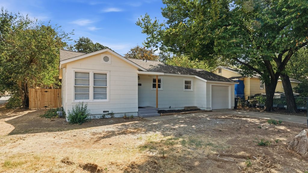 3728 Hardeman Street, Fort Worth, TX 76119 — photo 4
