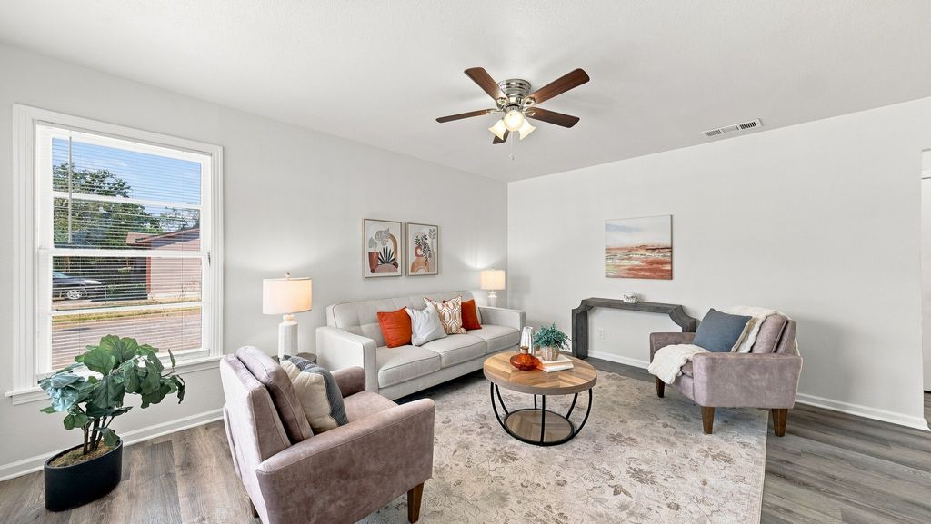 3728 Hardeman Street, Fort Worth, TX 76119 — photo 5