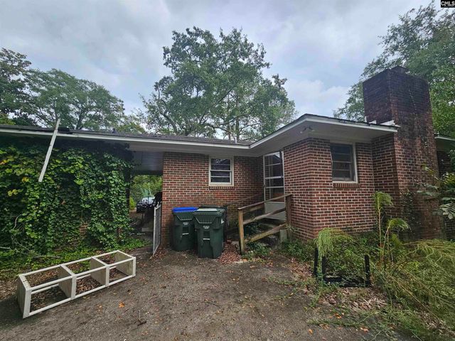 1921 Edgehill Road, Columbia, SC 29204