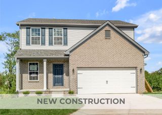 725 Dahlia Drive, Lexington, KY 40511