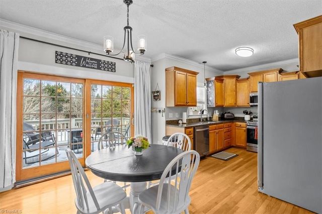 8205 Hunters Drive, Greensboro, NC 27455