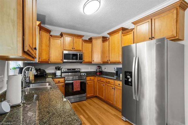 8205 Hunters Drive, Greensboro, NC 27455