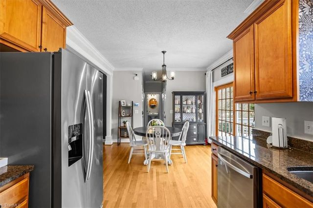 8205 Hunters Drive, Greensboro, NC 27455