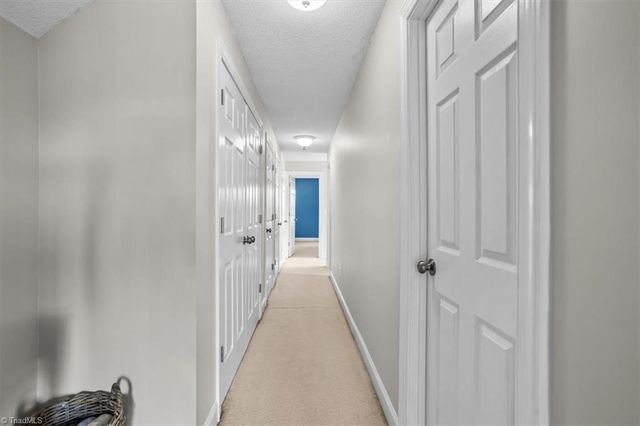 8205 Hunters Drive, Greensboro, NC 27455