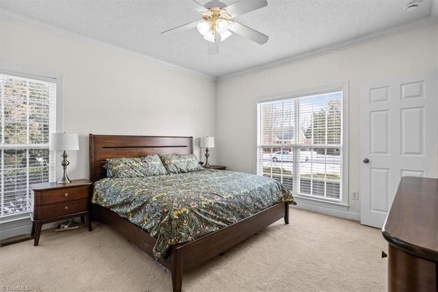 8205 Hunters Drive, Greensboro, NC 27455