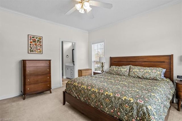 8205 Hunters Drive, Greensboro, NC 27455