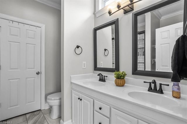 8205 Hunters Drive, Greensboro, NC 27455