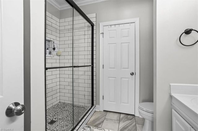 8205 Hunters Drive, Greensboro, NC 27455