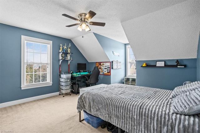 8205 Hunters Drive, Greensboro, NC 27455