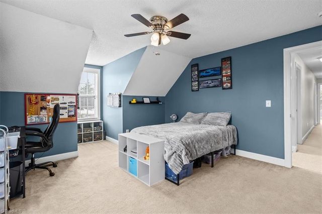 8205 Hunters Drive, Greensboro, NC 27455