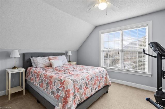 8205 Hunters Drive, Greensboro, NC 27455