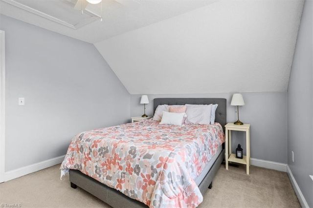 8205 Hunters Drive, Greensboro, NC 27455