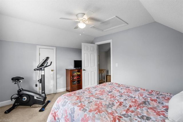 8205 Hunters Drive, Greensboro, NC 27455