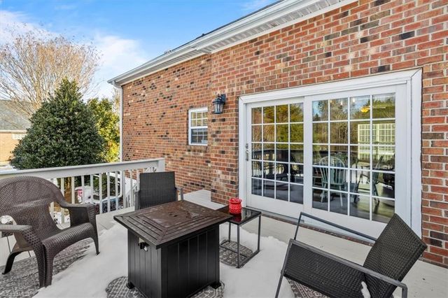 8205 Hunters Drive, Greensboro, NC 27455