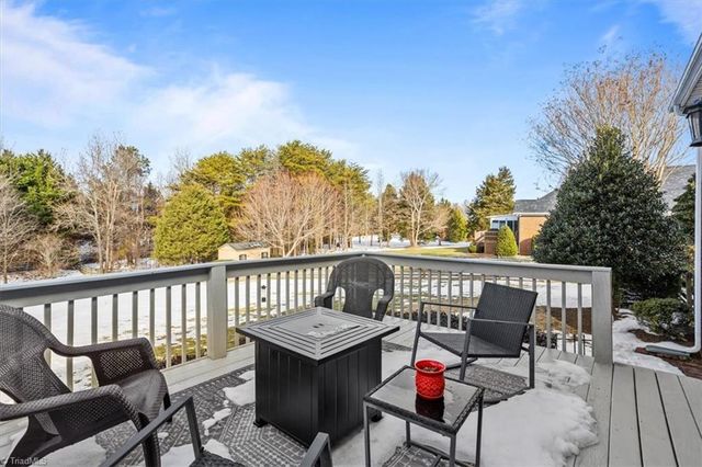 8205 Hunters Drive, Greensboro, NC 27455