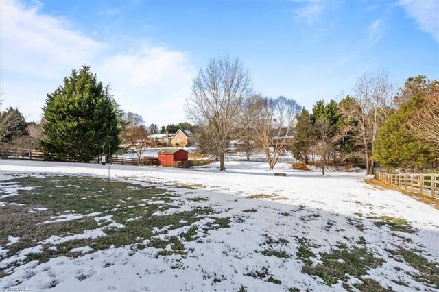 8205 Hunters Drive, Greensboro, NC 27455