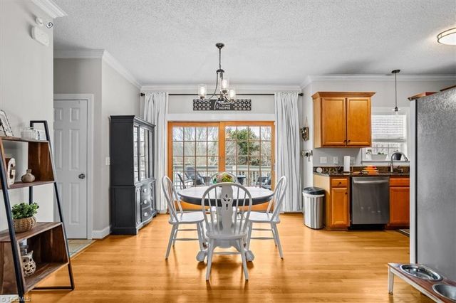 8205 Hunters Drive, Greensboro, NC 27455