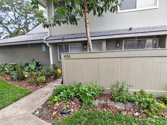 4586 PHEASANT RUN DRIVE B, Orlando, FL 32808