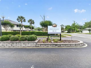 4586 PHEASANT RUN DRIVE B, Orlando, FL 32808