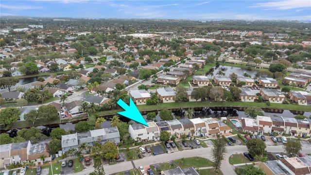 1355 Seaview, North Lauderdale, FL 33068