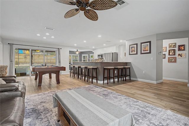1706 AVOCA DRIVE, Tarpon Springs, FL 34689