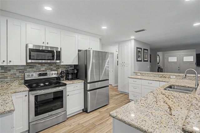 1706 AVOCA DRIVE, Tarpon Springs, FL 34689
