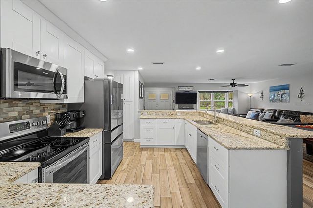 1706 AVOCA DRIVE, Tarpon Springs, FL 34689