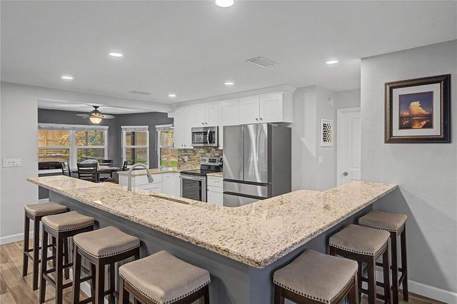 1706 AVOCA DRIVE, Tarpon Springs, FL 34689