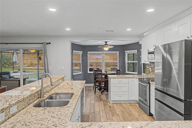 1706 AVOCA DRIVE, Tarpon Springs, FL 34689