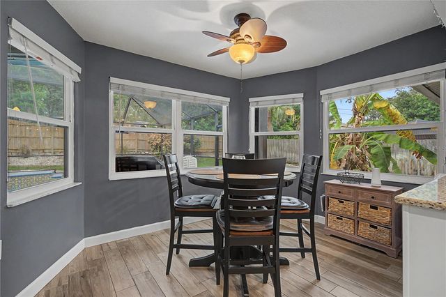 1706 AVOCA DRIVE, Tarpon Springs, FL 34689