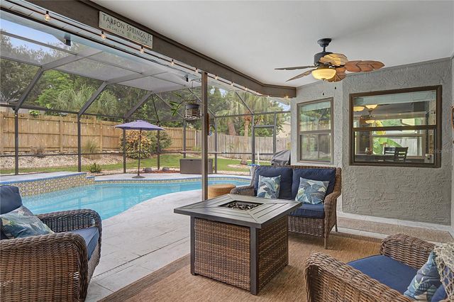 1706 AVOCA DRIVE, Tarpon Springs, FL 34689
