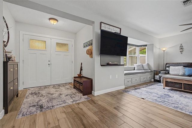 1706 AVOCA DRIVE, Tarpon Springs, FL 34689