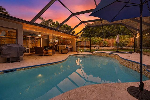 1706 AVOCA DRIVE, Tarpon Springs, FL 34689