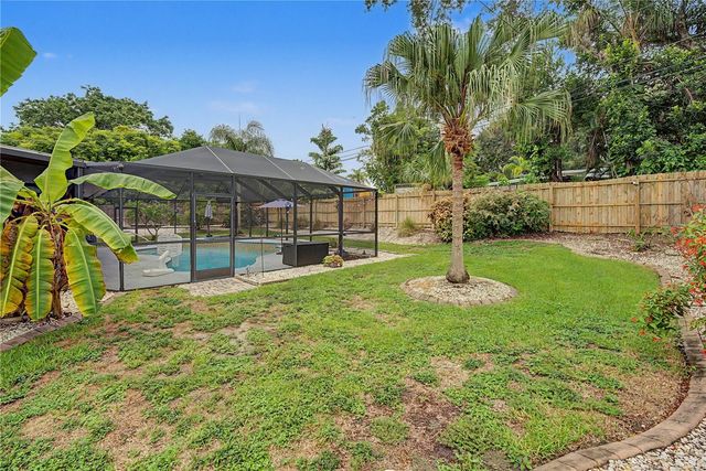 1706 AVOCA DRIVE, Tarpon Springs, FL 34689