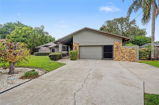 1706 AVOCA DRIVE, Tarpon Springs, FL 34689