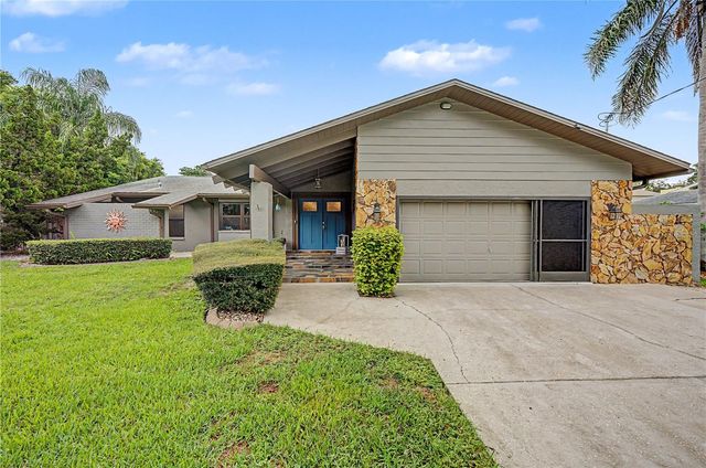 1706 AVOCA DRIVE, Tarpon Springs, FL 34689