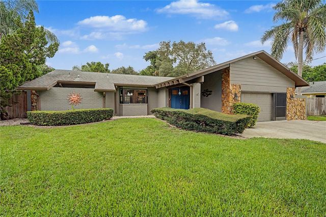 1706 AVOCA DRIVE, Tarpon Springs, FL 34689