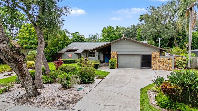 1706 AVOCA DRIVE, Tarpon Springs, FL 34689