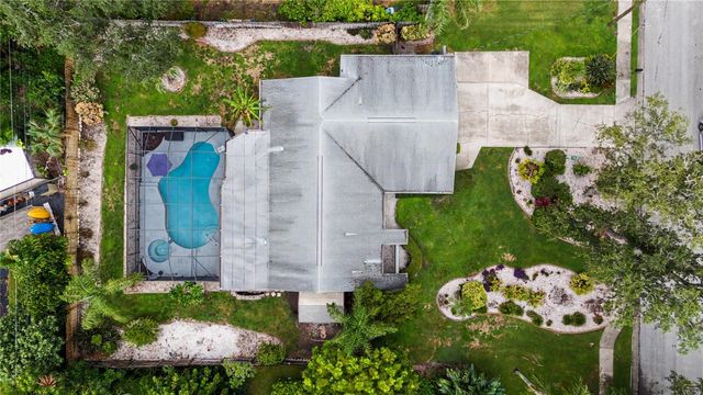 1706 AVOCA DRIVE, Tarpon Springs, FL 34689