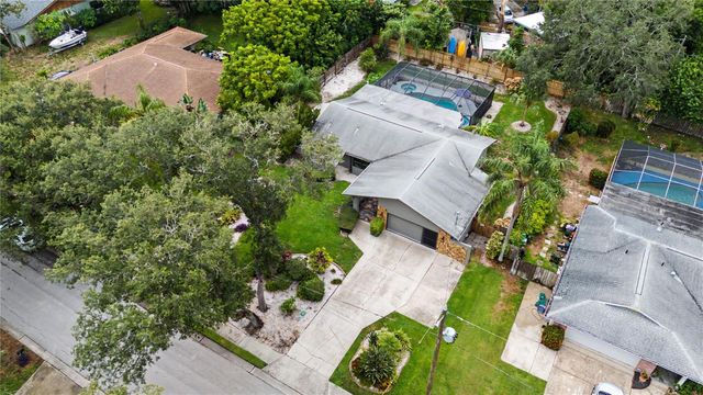1706 AVOCA DRIVE, Tarpon Springs, FL 34689