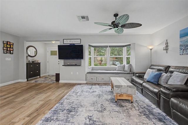 1706 AVOCA DRIVE, Tarpon Springs, FL 34689